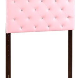 Super Nova - Twin Headboard - Pink