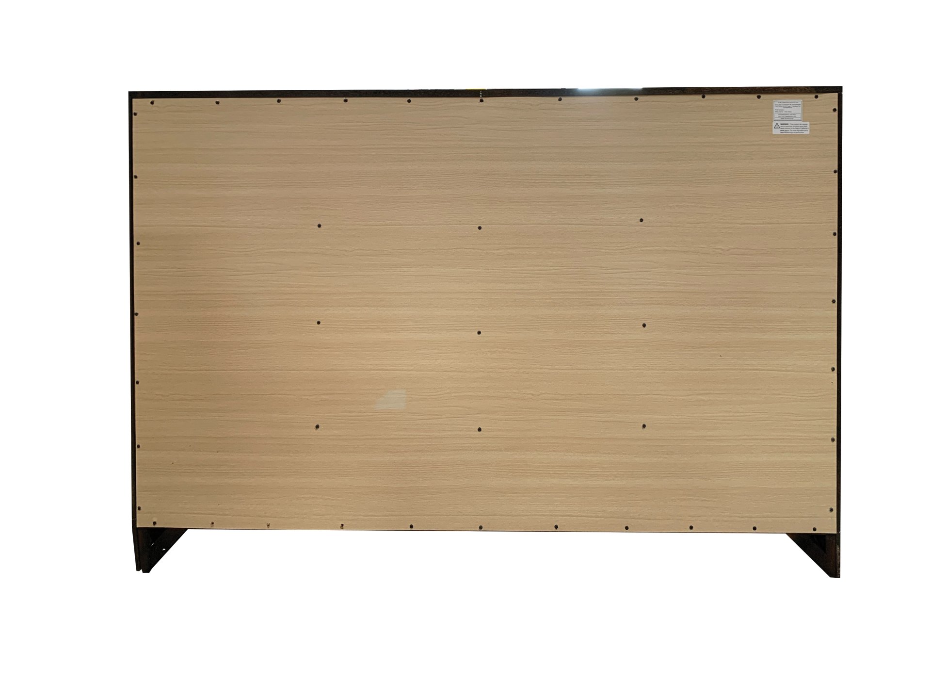 Oberreit - Dresser - Walnut - Image 5