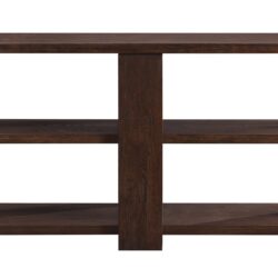 Niamey - Sofa Table - Walnut
