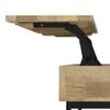 Reeves - Lift Top Coffee Table - Natural - Image 12