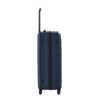 3 Piece Luggage Sets Lightweight Suitcase With Two Hooks, Spinner Wheels, Tsa Lock, (20/24/28) Navy - Image 12
