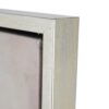 Modern Oil Painting, Square Framed Wall Art For Living Room Dining Room Office - Multicolor - Image 11