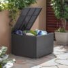 Santa Rosa - Storage - Gray - Image 5