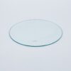31.49" Tempered Glass Top - Clear - Image 2