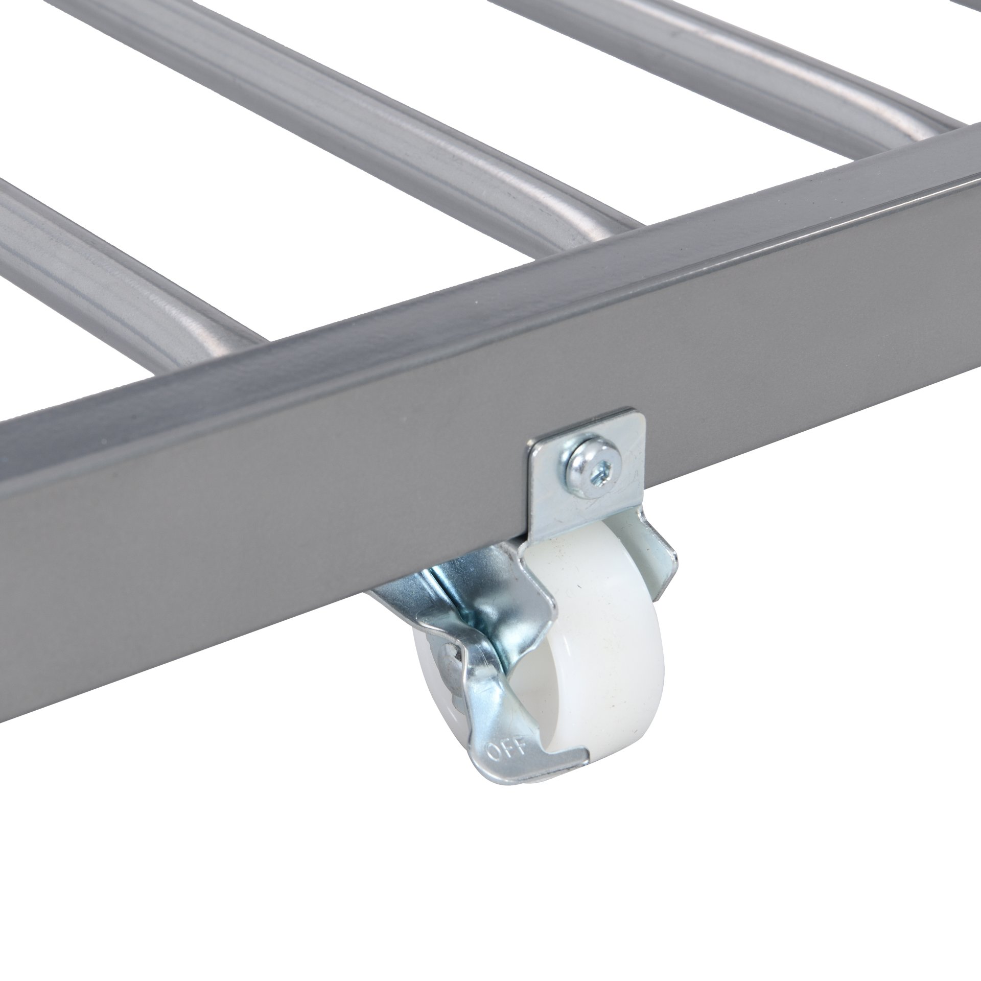 Bunk Bed - Silver - Image 12