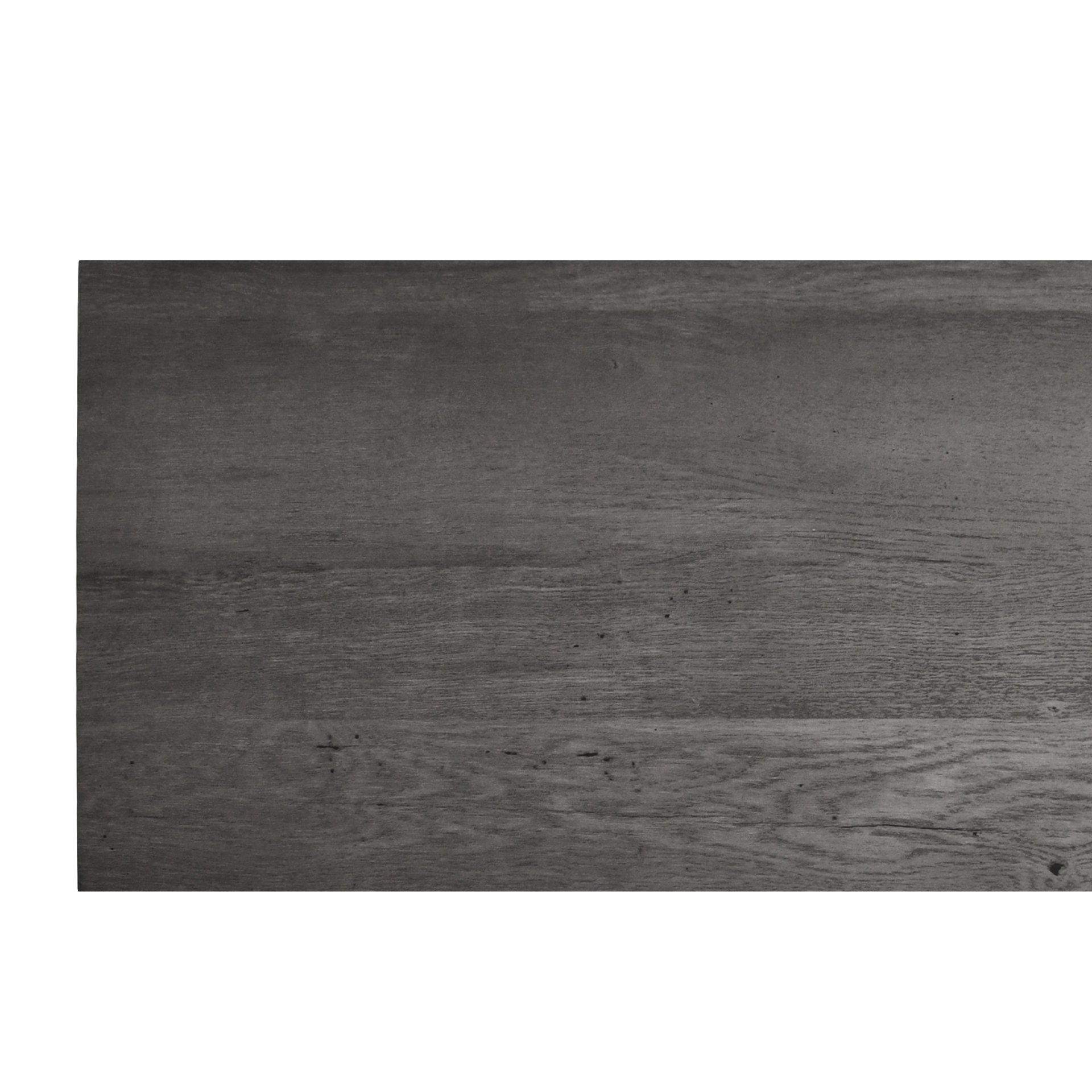 Nystrom - Mid Century Modern 3 Drawer Chest - Gray - Image 12