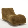 Creative Bean Bag Sofa Chair With High Quality Sponge Filling - Brown - Image 18