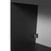 Modern Freestanding Bathroom Vanity With Soft Close Cabinet Doors, Excluding Sink - White - Image 18