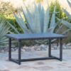 Santa Rosa - Dining Table - Brown - Image 4