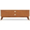 Draper - Mid Century TV Stand - Teak - Image 4