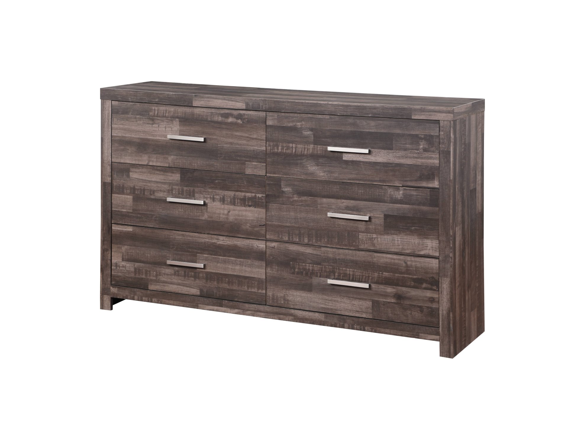 Juniper - Dresser - Dark Brown - Image 5