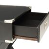 Babs - Accent Table - Black - Image 4