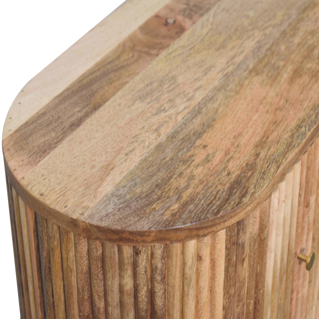 Soba - Ball Chest - Oak - Image 7