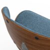 Marana - Dining Chair - Denim Blue - Image 5