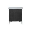 Louis Philippe - Nightstand - Silver Gray - Image 6