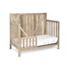 Barnside - Convertible Crib Vintage - Chestnut - Image 11