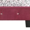 Suffolk - Full Bed - Cherry - Image 5