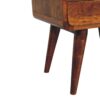 Newton - Nightstand - Brown - Image 7