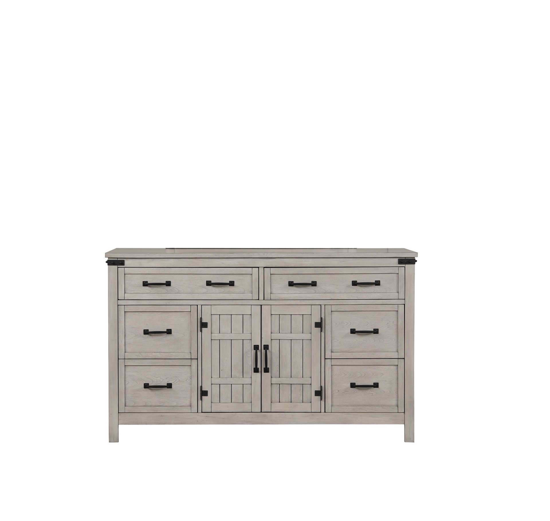 Alexandria - Dresser - Mountain Mist - Image 3