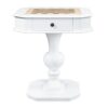 Galini - Game Table - White - Image 2