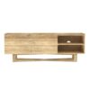 Harrow - TV Media Stand - Natural - Image 5