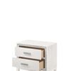 Haiden - Nightstand - White - Image 2