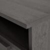 Broxon - 2 Drawer Nightstand - Gray - Image 13