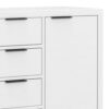 Hollander - Sideboard Buffet - White - Image 9