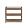 Pixie - Changing Table - Walnut, Charcoal - Image 5
