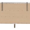 Primo - Dresser - White - Image 4