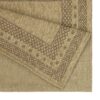 Earth - 5'3" X 7'3" Indoor, Outdoor Area Rug - Jute, Mocha - Image 3