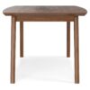 Draper - Dining Table - Walnut - Image 3