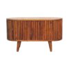 Reeve - Blanket Box - Chestnut - Image 2