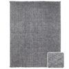 Tenney - 8' X 10' Area Rug - Gray / Blue - Image 3