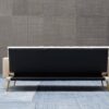Sofa Bed - Beige - Image 19