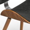Marana - Dining Chair - Slate Gray - Image 4