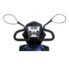 S500-Heavy Duty Mobility Scooter - Blue - Image 7
