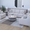 Honra - Loveseat - Gray - Image 5