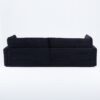 2 Throw Pillows, Four Backrests, Opening Up A New Style For The Living Room's Casual Area - Black - Image 10