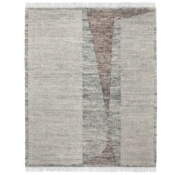 Lester - 8' X 10' Area Rug - Natural