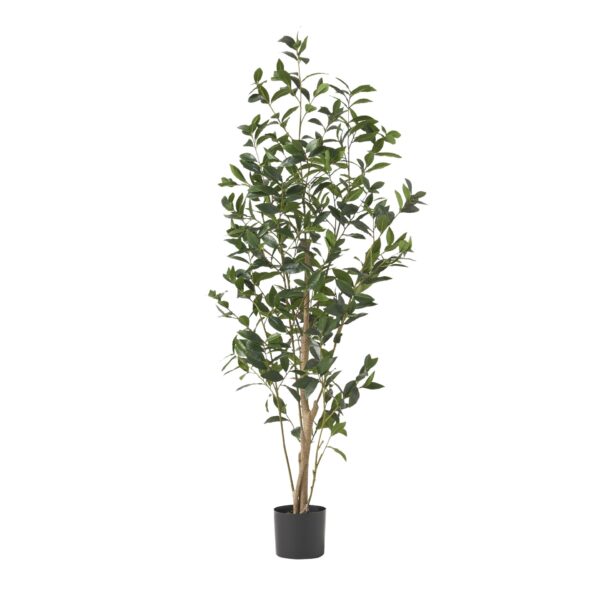 Artificial Laurel Tree - Green