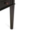 Carlton - End Table - Dark Tobacco Brown - Image 4