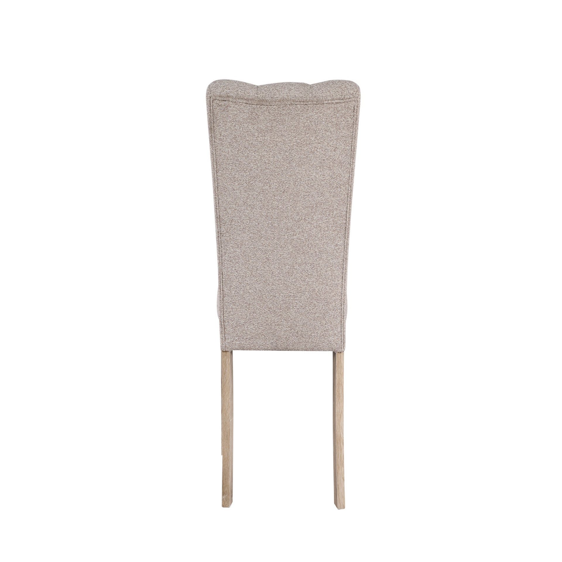 Stone - Dining Chair (Set of 2) - Beige - Image 5