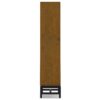 Banting - Mid Century Bookcase - Brown - Image 4
