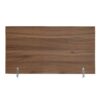 4 Door Cabinet With 1 Drawer, With 4 Adjustable Inner Shelves, Storage Cabinet - Image 14