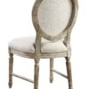 Ludin - Upholstered Dining Chairs (Set of 2) - Brown - Image 3