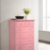 Chest - Pink - Image 5