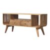 Soba - Nordic Multi Media Unit - Brown - Image 6