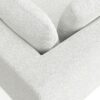 Jasmine - Left Arm Sofa Module - Gray - Image 2