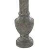 Chateau - Contemporary Table Lamp (Set of 2) - Acid Griffin / Nickel / White - Image 4